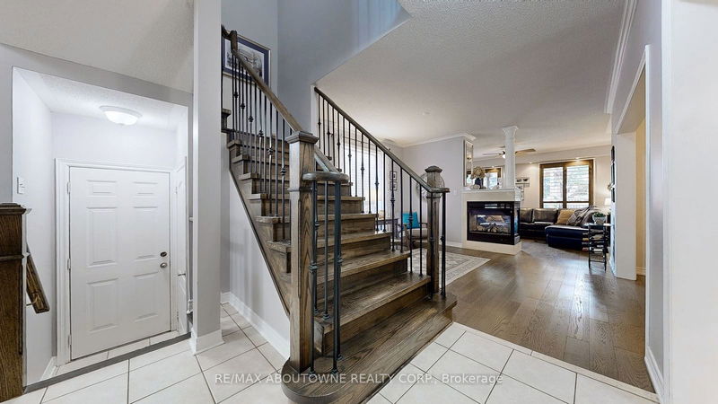 14 Saffron Cres  Brampton, L6S 6H5 | Image 5