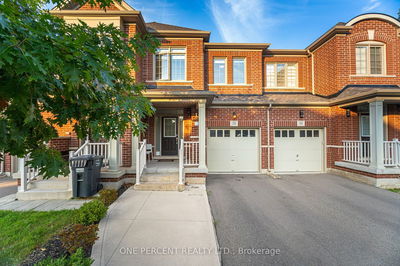 28 Lady Evelyn Cres  Brampton, L6Y 6C7 | Image 1