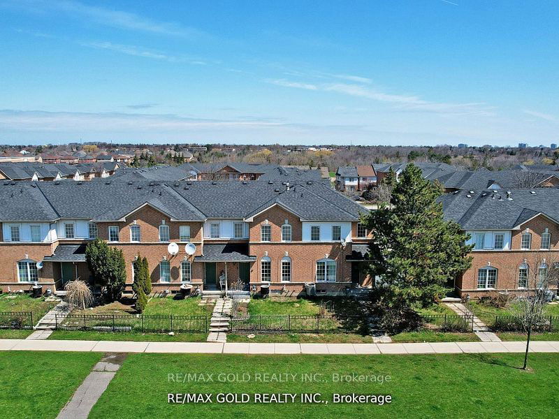  59 - 65 Brickyard Way  Brampton, L6V 4M2 | Image 20