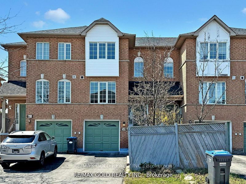  59 - 65 Brickyard Way  Brampton, L6V 4M2 | Image 25