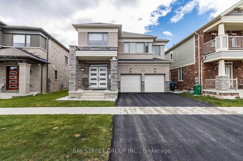 home for lease on 62 Callandar Road