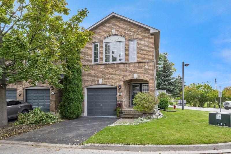  20 - 5555 Prince William Dr  Burlington, L7L 6P3 | Image 1