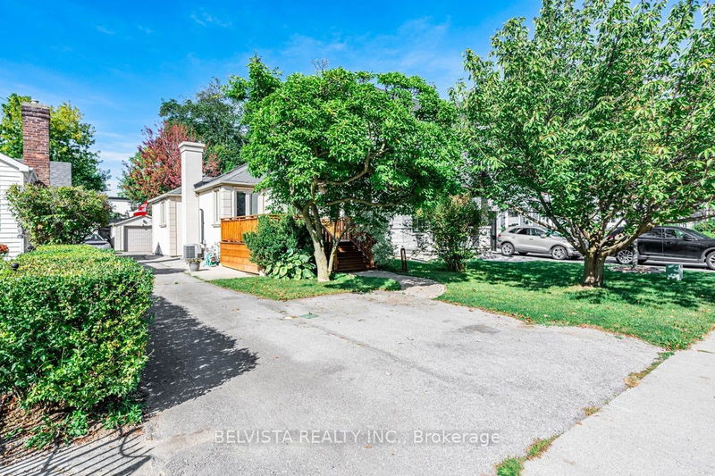 146 Hillside Ave  Toronto, M8V 1T4 | Image 3