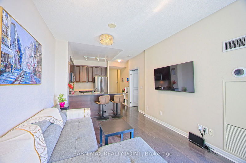  2210 - 225 Webb Dr  Mississauga, L5B 4P2 | Image 12