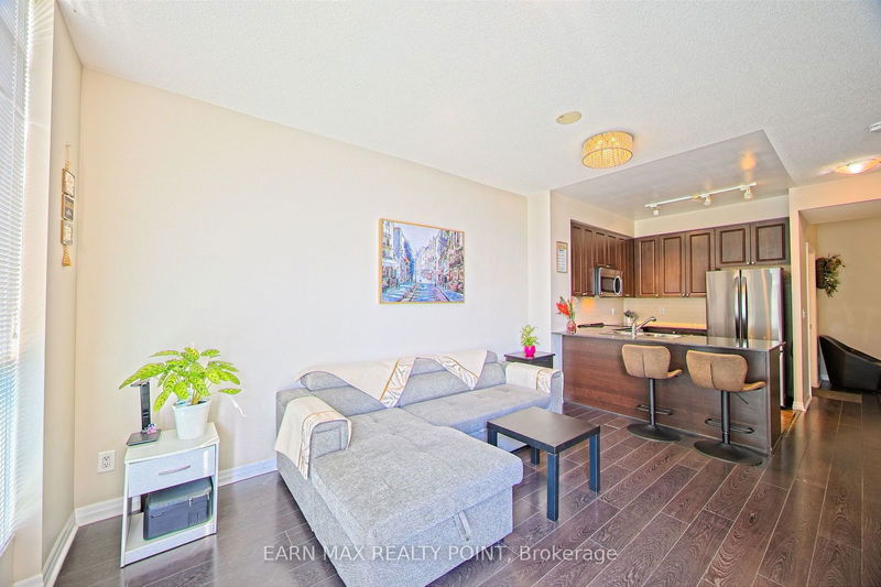  2210 - 225 Webb Dr  Mississauga, L5B 4P2 | Image 14