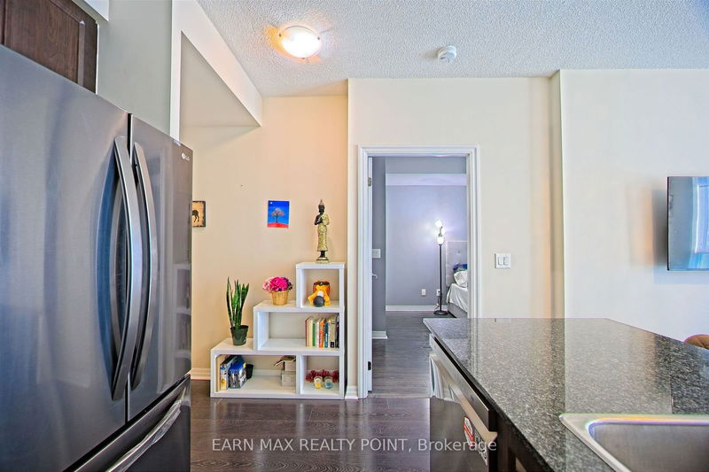  2210 - 225 Webb Dr  Mississauga, L5B 4P2 | Image 16