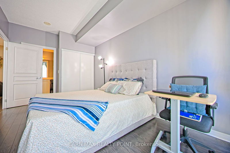  2210 - 225 Webb Dr  Mississauga, L5B 4P2 | Image 19