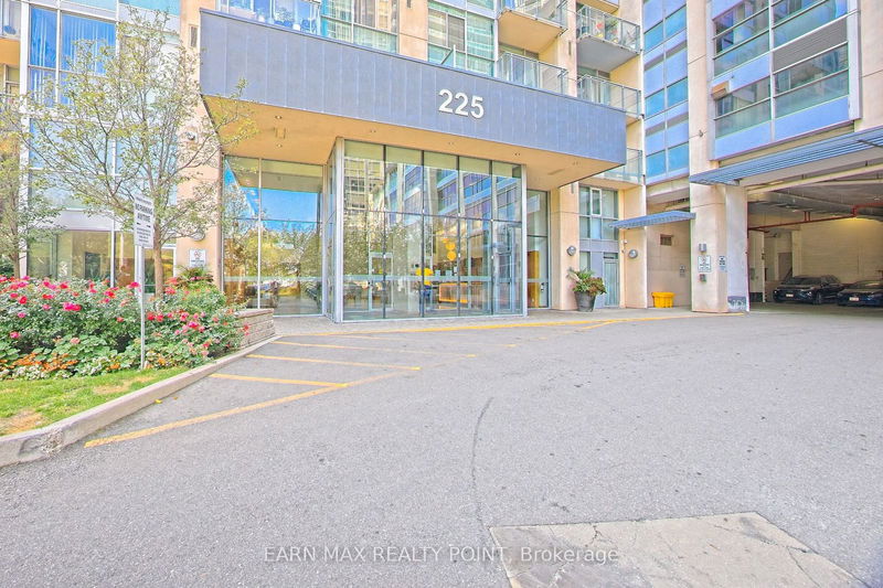  2210 - 225 Webb Dr  Mississauga, L5B 4P2 | Image 34