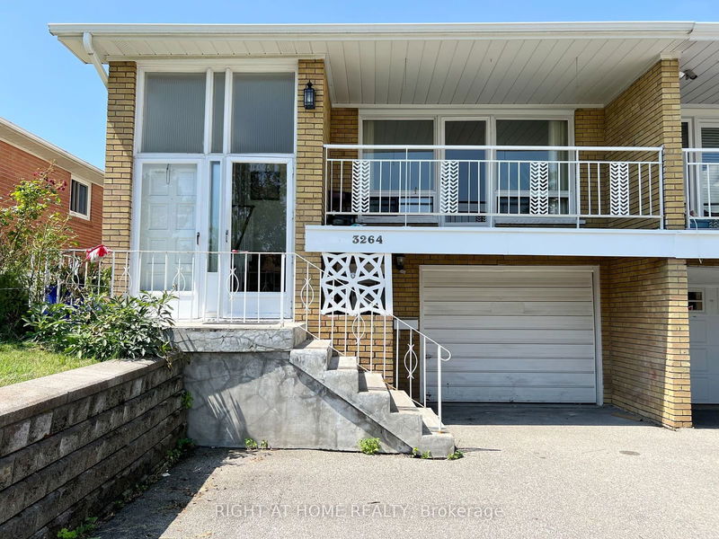 home for lease on Bsmt-3264 Fieldgate Drive