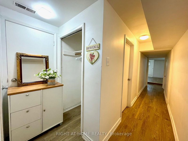 Bsmt - 3264 Fieldgate Dr, Mississauga, L4X 2H7 | Image 2