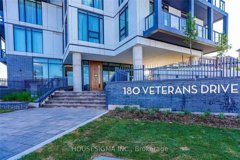  305 - 180 veterans Dr S Brampton, L7A 5G7 | Image 1