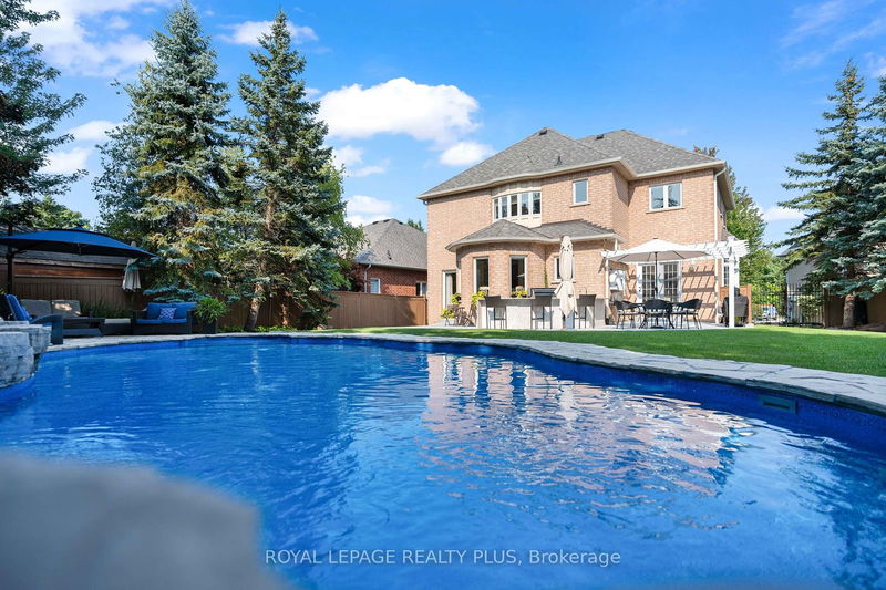 11 Treeview Cres  Caledon, L7C 1E2 | Image 31