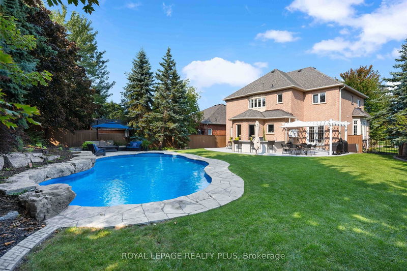 11 Treeview Cres  Caledon, L7C 1E2 | Image 35