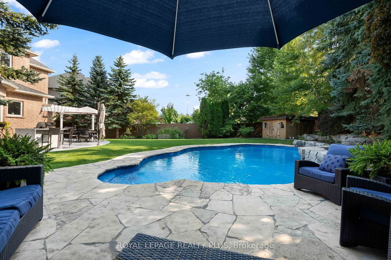 11 Treeview Cres  Caledon, L7C 1E2 | Image 37