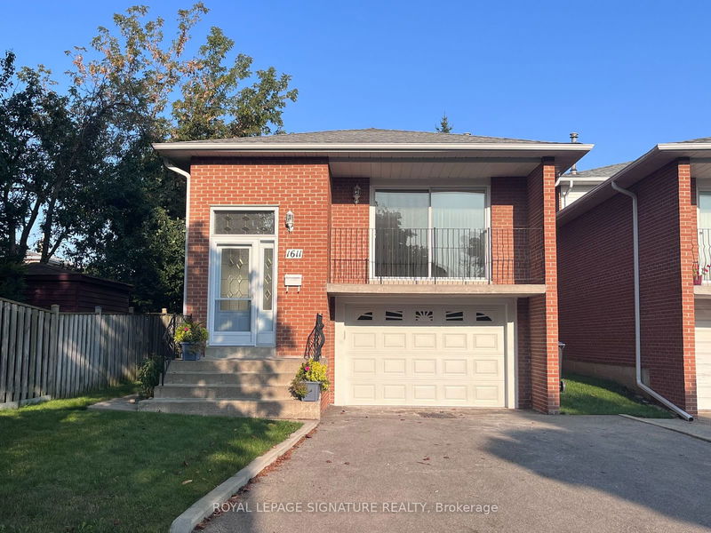 home for lease on 1611 Lewes Way