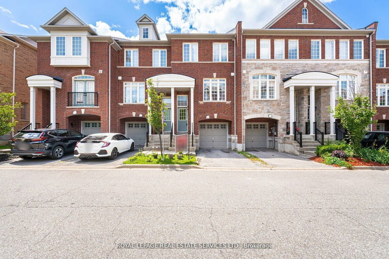  69 - 7222 Triumph Lane  Mississauga, L5N 0C5 | Image 2