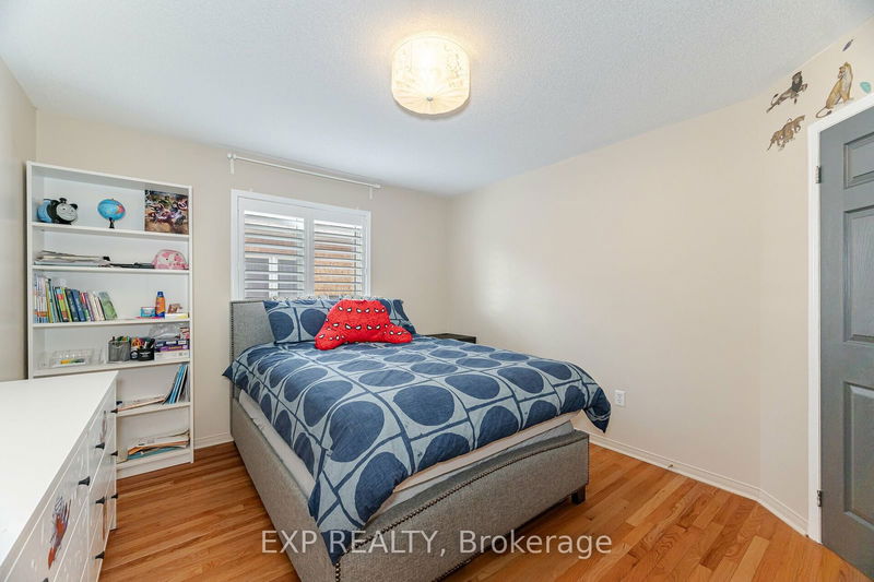 120 Fred Young Dr  Toronto, M3L 0A5 | Image 30