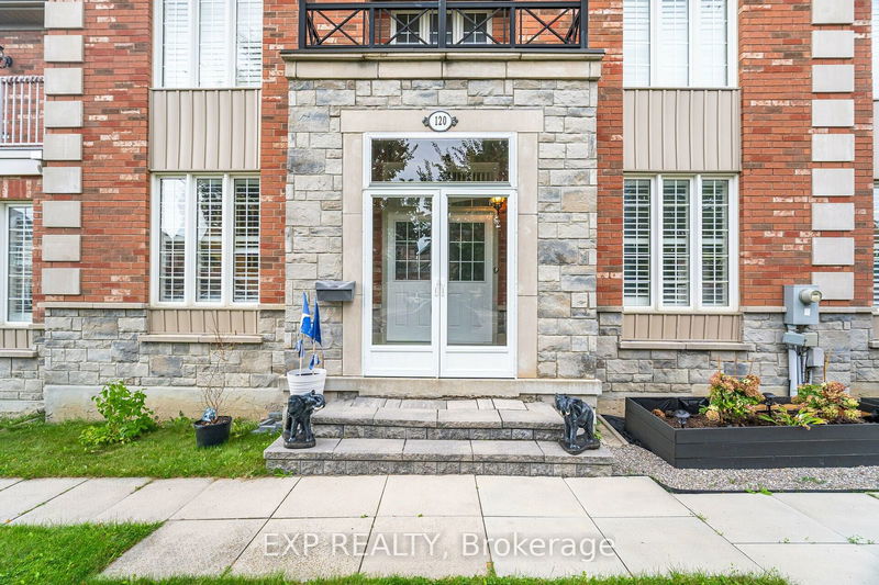 120 Fred Young Dr  Toronto, M3L 0A5 | Image 4