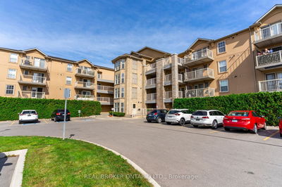  213 - 1480 Bishops Gate  Oakville, L6M 4N4 | Image 1