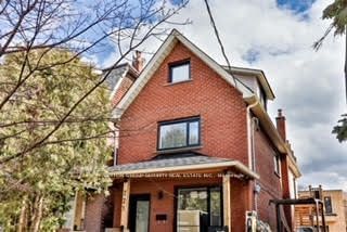 home for lease on 3-721 Gladstone Avenue