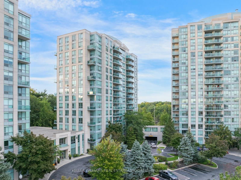  1509 - 2565 Erin Centre Blvd  Mississauga, L5M 6Z8 | Image 1