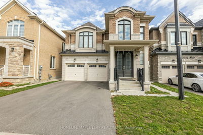 9 Clunburry Rd  Brampton, L7A 0G7 | Image 1