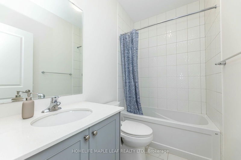 9 Clunburry Rd  Brampton, L7A 0G7 | Image 23