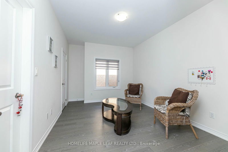 9 Clunburry Rd  Brampton, L7A 0G7 | Image 24