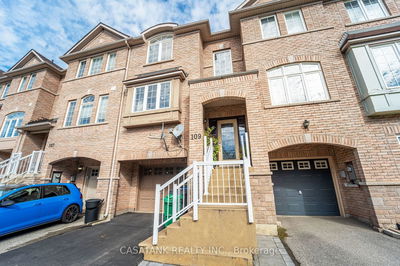 109 Bernard Ave  Brampton, L6Y 5S9 | Image 1