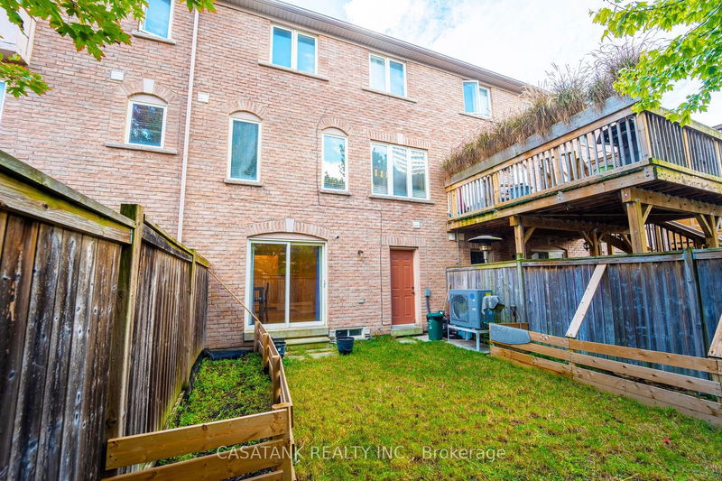 109 Bernard Ave  Brampton, L6Y 5S9 | Image 23