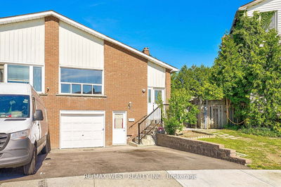 13 Skegby Rd N Brampton, L6V 2T8 | Image 1