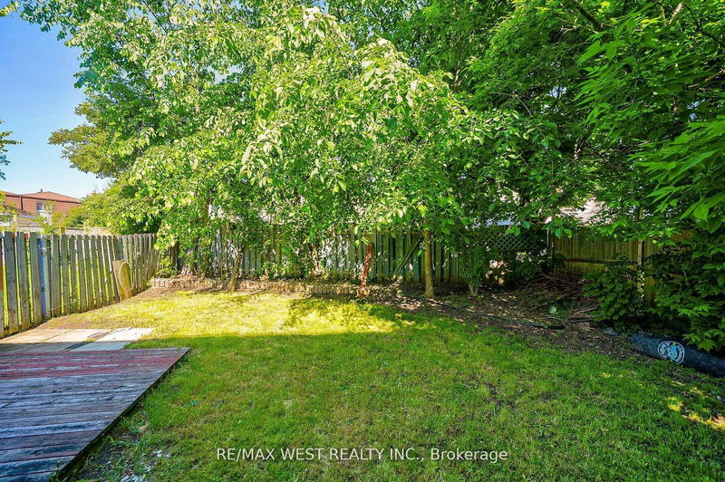 13 Skegby Rd N Brampton, L6V 2T8 | Image 40