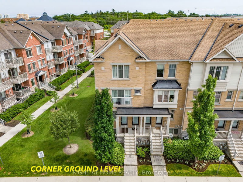  69 - 3250 Bentley Dr  Mississauga, L5M 0P7 | Image 1