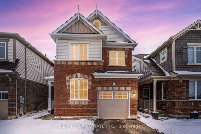 home for lease on 532 Edenbrook Hill Drive