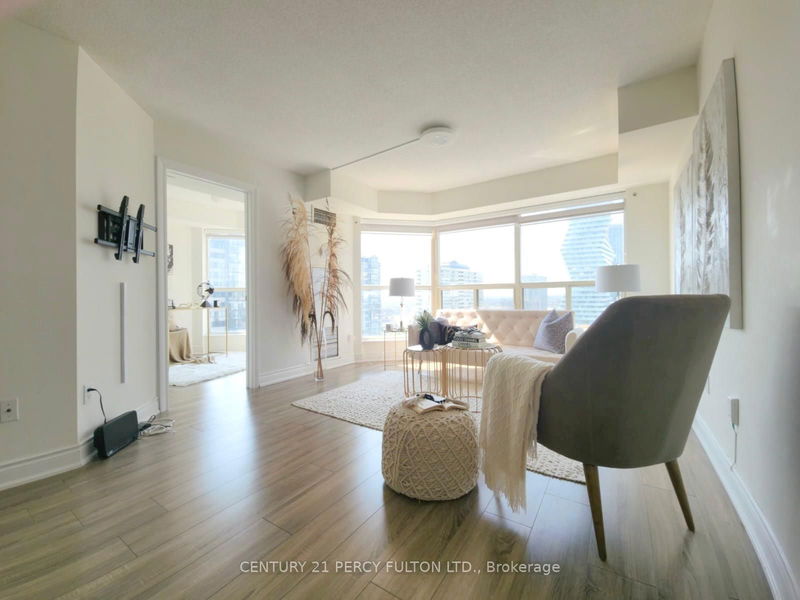  1812 - 335 Webb Dr  Mississauga, L5B 4A1 | Image 23