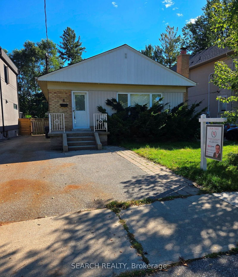 8 Northampton Dr  Toronto, M9B 4S6 | Image 1