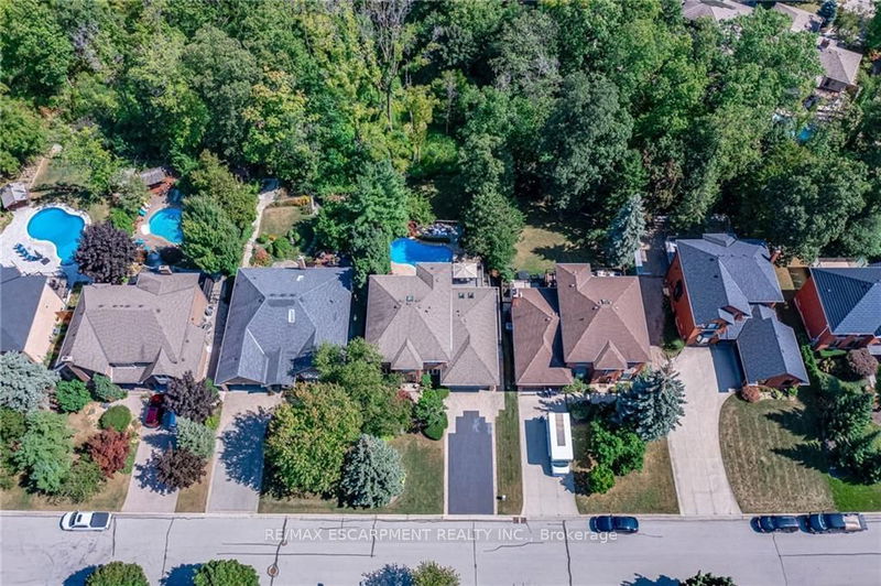 2313 Homer Dr  Burlington, L7P 4V4 | Image 35