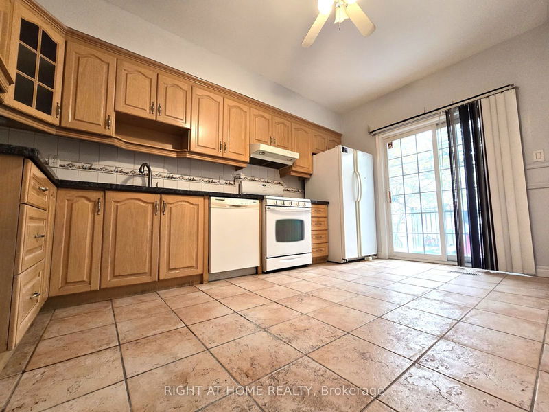 home for lease on Lower-984 Ossington Avenue