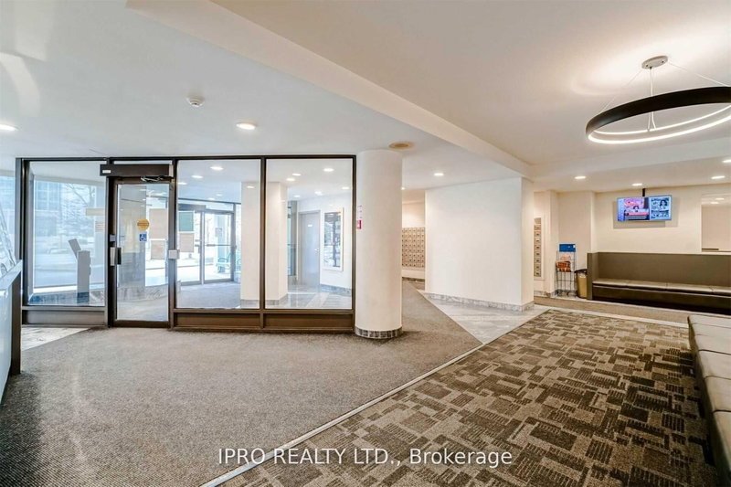 2010 - 350 Webb Dr, Mississauga, L5B 3W4 | Image 3