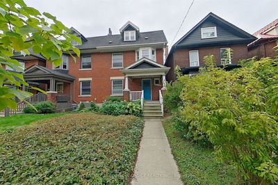 9 Jerome St  Toronto, M6P 1H8 | Image 1