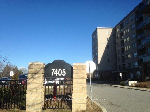  514 - 7405 Goreway Dr  Mississauga, L4T 0A3 | Image 1