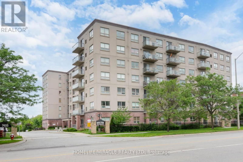  514 - 7405 Goreway Dr  Mississauga, L4T 0A3 | Image 2