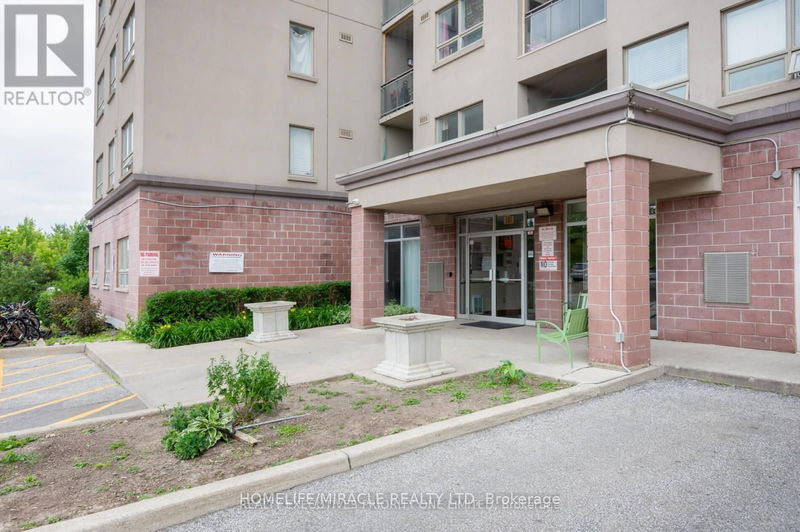  514 - 7405 Goreway Dr  Mississauga, L4T 0A3 | Image 3