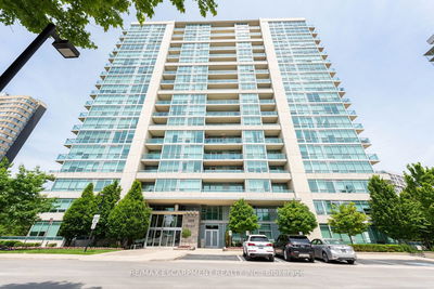  710 - 1055 Southdown Rd  Mississauga, L5J 0A3 | Image 1