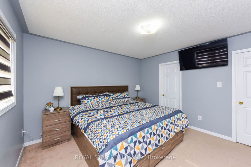  113 - 11 Brucewood Rd N Brampton, L6R 3N1 | Image 23