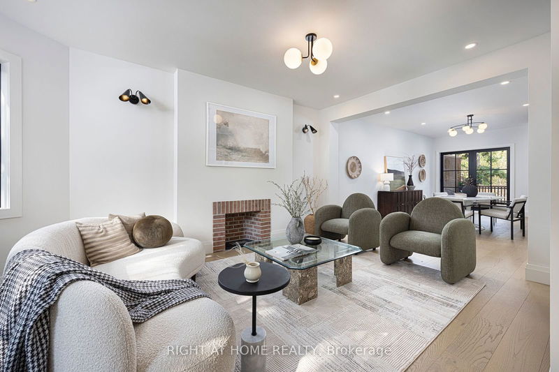 308 Wright Ave  Toronto, M6R 1L9 | Image 4