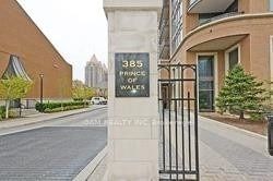  1102 - 385 Prince Of Wales Dr  Mississauga, L5B 0C6 | Image 2