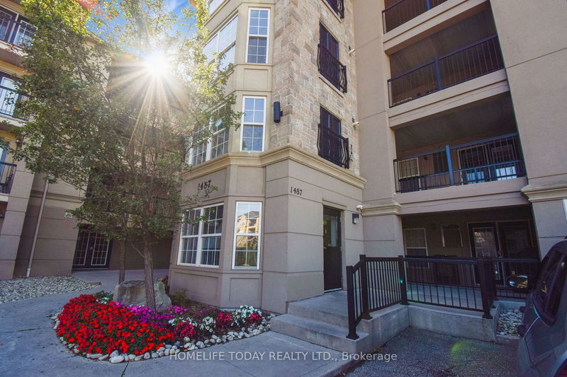  208 - 1487 Maple Ave  Milton, L9T 0B7 | Image 2