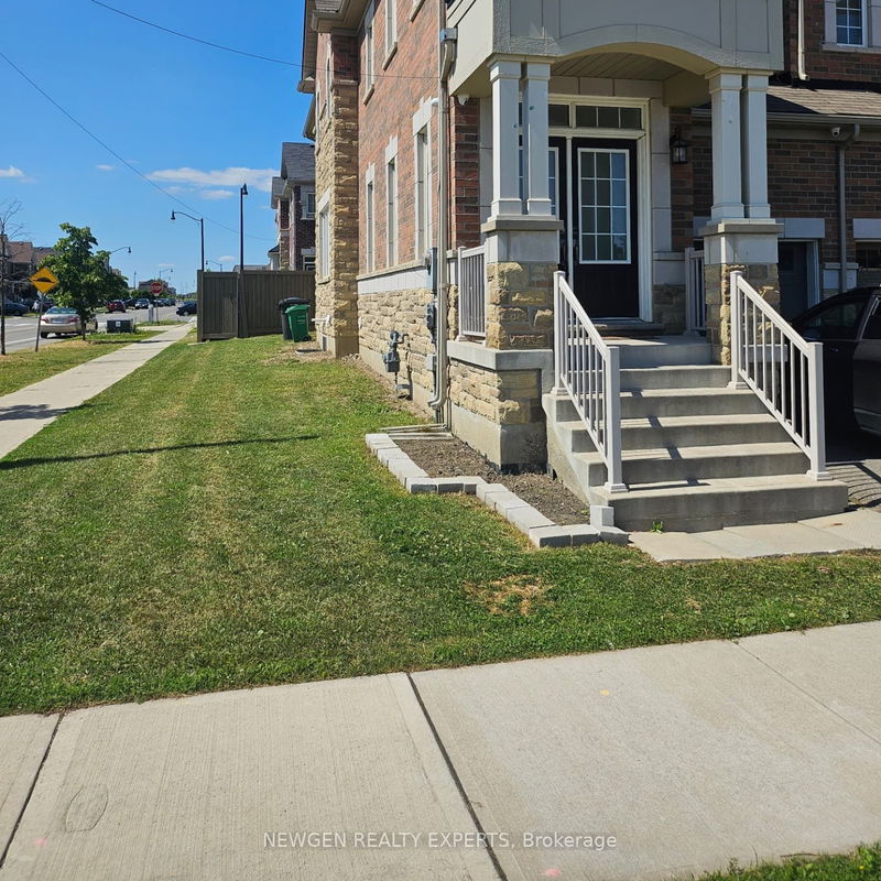 home for lease on Bsmt-2 Banas Way
