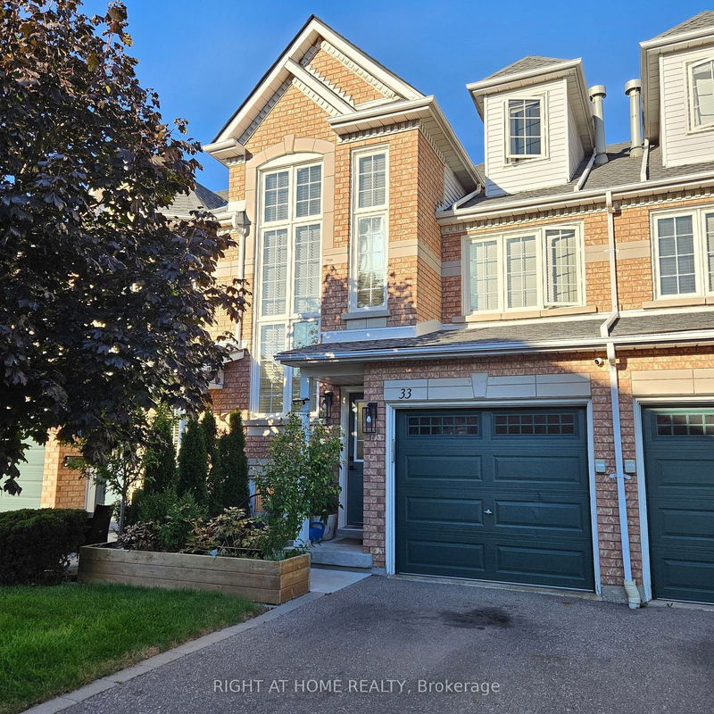  33 - 455 Apache Crt  Mississauga, L4Z 3W8 | Image 1